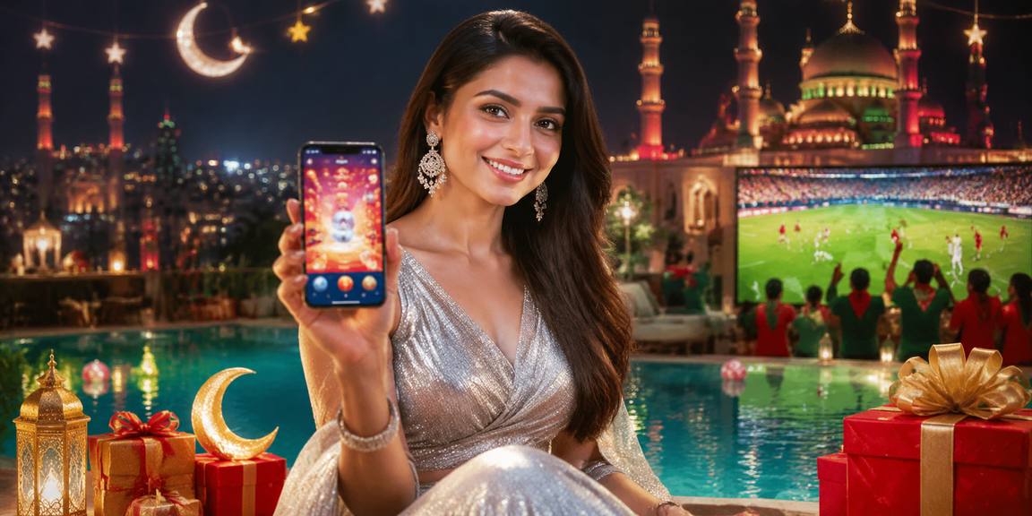 6564 mobile gaming
